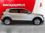 Volkswagen T-Cross 2019 Hopea