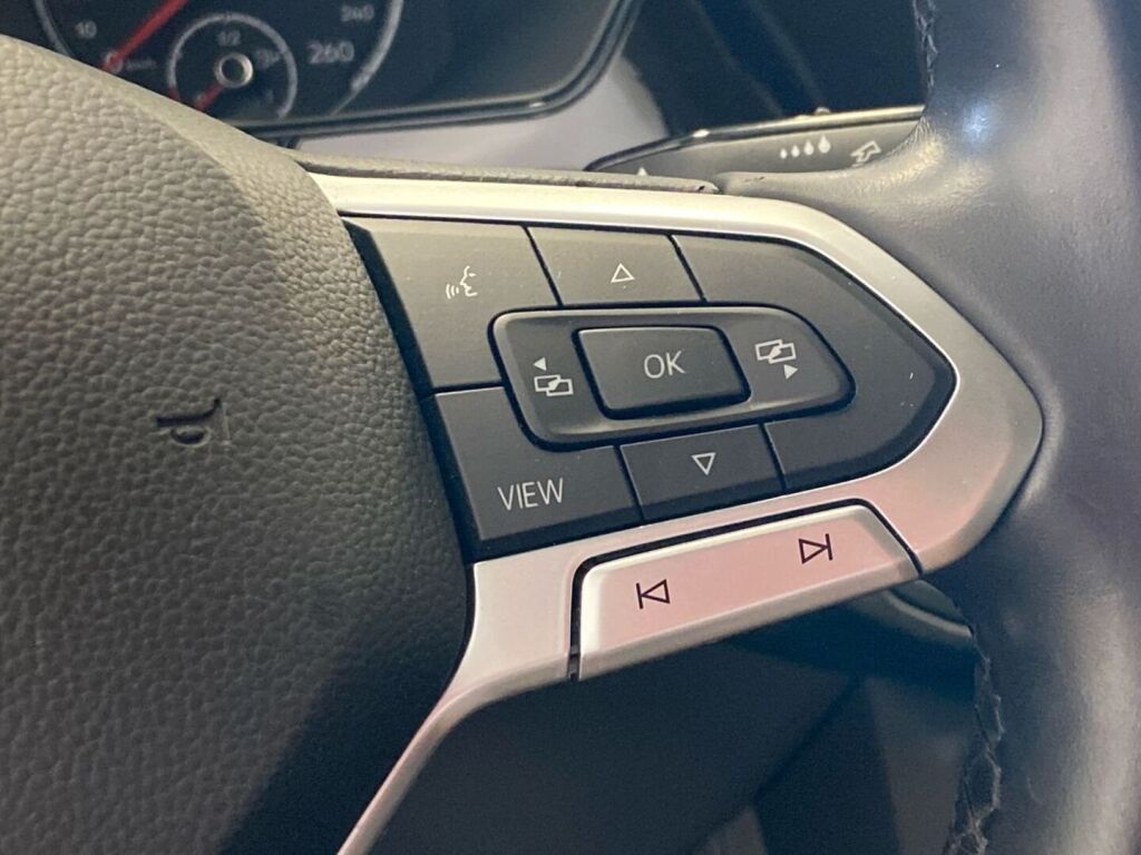 Volkswagen T-Cross 2019 Hopea