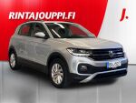 Volkswagen T-Cross 2019 Hopea