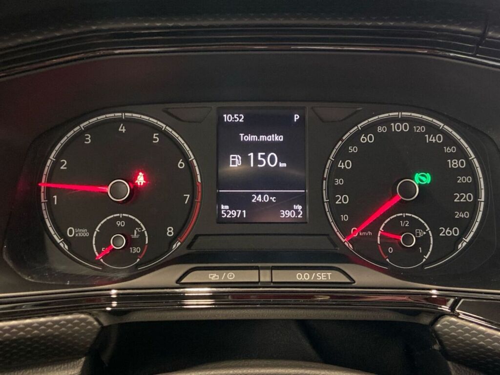 Volkswagen T-Cross 2019 Hopea