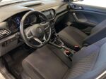 Volkswagen T-Cross 2019 Hopea