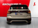 Volkswagen T-Cross 2019 Hopea