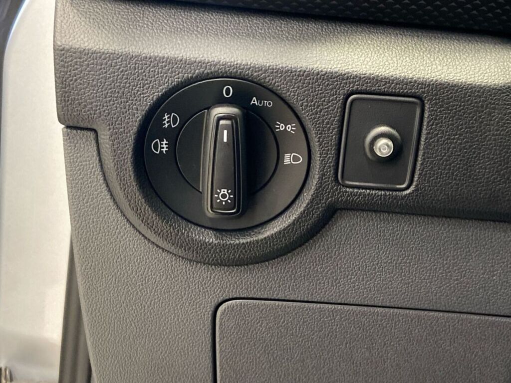 Volkswagen T-Cross 2019 Hopea