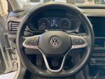 Volkswagen T-Cross 2019 Hopea