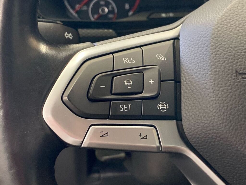 Volkswagen T-Cross 2019 Hopea