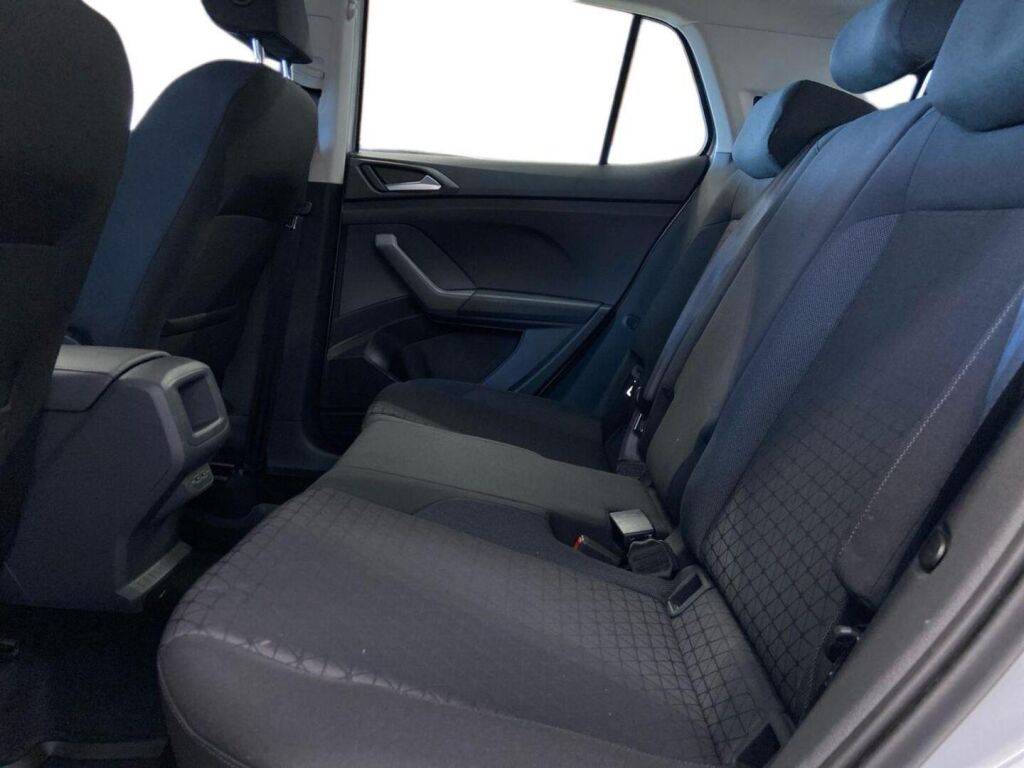 Volkswagen T-Cross 2019 Hopea
