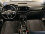 Volkswagen T-Cross 2019 Hopea