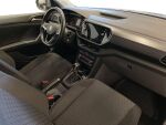 Volkswagen T-Cross 2019 Hopea