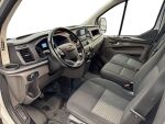 Ford Transit Custom 2019 Valkoinen