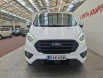 Ford Transit Custom 2019 Valkoinen
