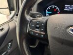Ford Transit Custom 2019 Valkoinen