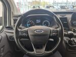 Ford Transit Custom 2019 Valkoinen