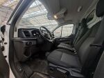 Ford Transit Custom 2019 Valkoinen