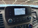 Ford Transit Custom 2019 Valkoinen