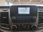 Ford Transit Custom 2019 Valkoinen