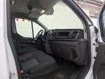 Ford Transit Custom 2019 Valkoinen