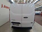 Ford Transit Custom 2019 Valkoinen