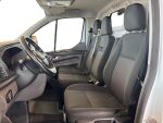 Ford Transit Custom 2019 Valkoinen