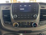 Ford Transit Custom 2019 Valkoinen