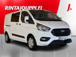 Ford Transit Custom 2019 Valkoinen