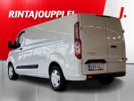 Ford Transit Custom 2019 Valkoinen