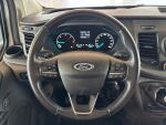 Ford Transit Custom 2019 Valkoinen