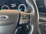 Ford Transit Custom 2019 Valkoinen