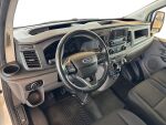 Ford Transit Custom 2019 Valkoinen