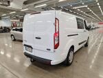 Ford Transit Custom 2019 Valkoinen