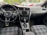 Volkswagen Golf 2017 Musta