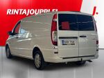 Mercedes-Benz Vito 2011 Valkoinen