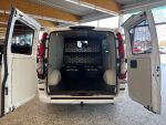 Mercedes-Benz Vito 2011 Valkoinen