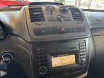Mercedes-Benz Vito 2011 Valkoinen