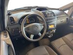 Mercedes-Benz Vito 2011 Valkoinen
