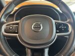 Volvo V90 2020 Metallinhohto Hopea (Bright Silver Metallic)
