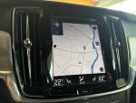 Volvo V90 2020 Metallinhohto Hopea (Bright Silver Metallic)