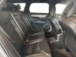 Volvo V90 2020 Metallinhohto Hopea (Bright Silver Metallic)