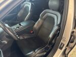 Volvo V90 2020 Metallinhohto Hopea (Bright Silver Metallic)