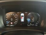 Volvo V90 2020 Metallinhohto Hopea (Bright Silver Metallic)