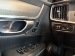 Volvo V90 2020 Metallinhohto Hopea (Bright Silver Metallic)