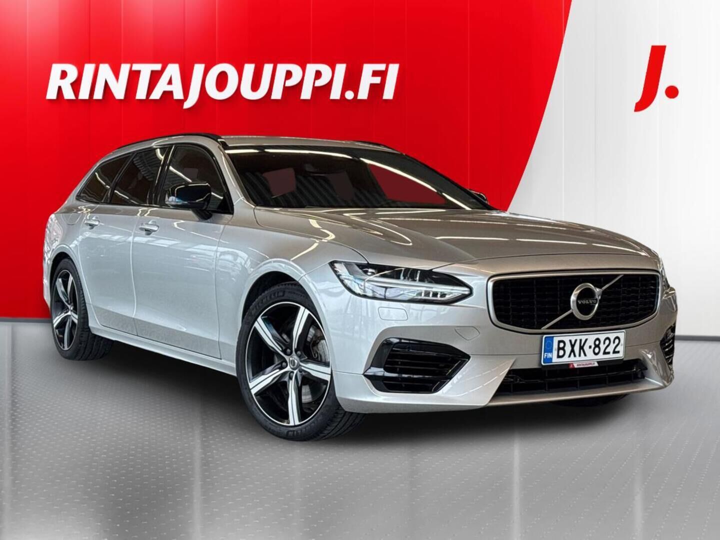 Volvo V90