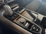 Volvo V90 2020 Metallinhohto Hopea (Bright Silver Metallic)
