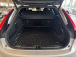 Volvo V90 2020 Metallinhohto Hopea (Bright Silver Metallic)