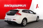 Volvo V40 2017 Valkoinen