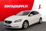 Volvo V40 2017 Valkoinen