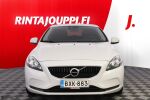 Volvo V40 2017 Valkoinen