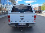 Ford Ranger 2014 9