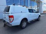 Ford Ranger 2014 9