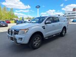 Ford Ranger 2014 9