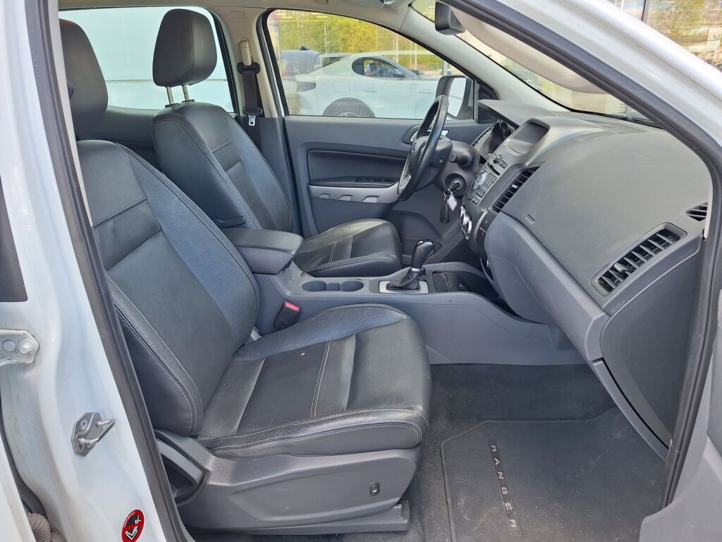 Ford Ranger 2014 9